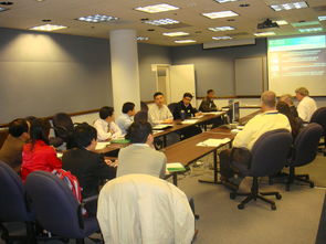 赴美學(xué)習(xí)交流團(tuán)與美國地表水專家技術(shù)交流紀(jì)實(shí)與展望